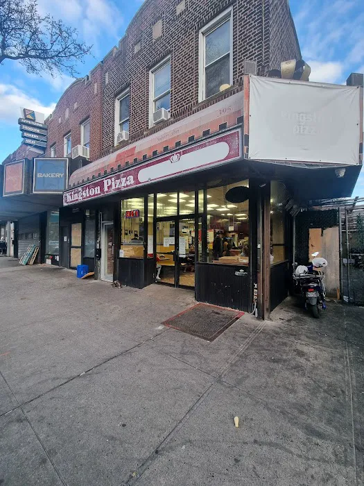 Kingston Pizza Kosher Picture 7