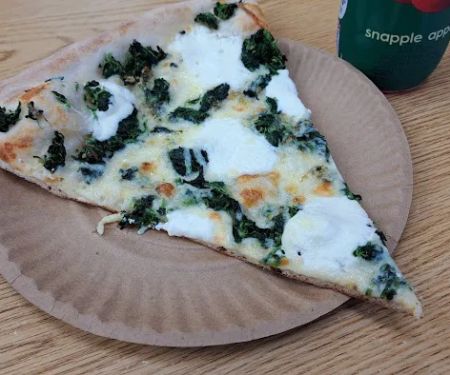 Kingston Pizza Kosher