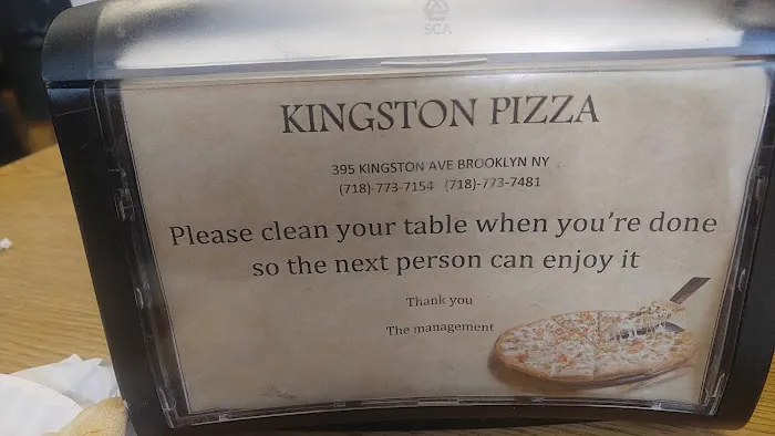 Kingston Pizza Kosher Picture 9