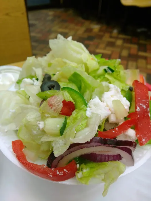 Kingston Pizza Kosher Picture 10