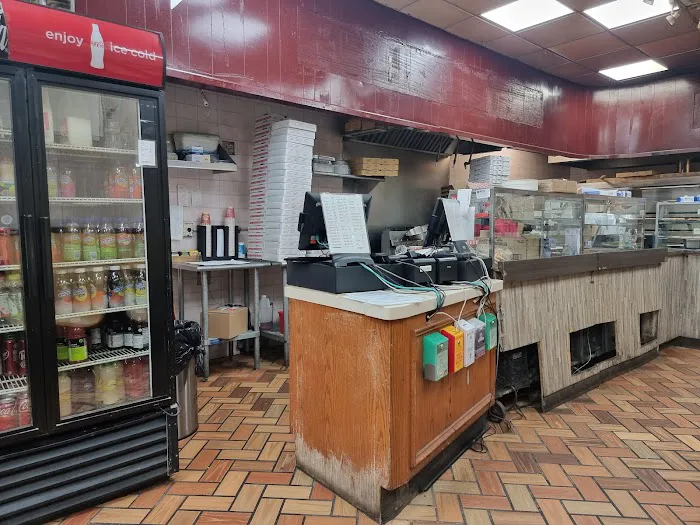 Kingston Pizza Kosher Picture 4