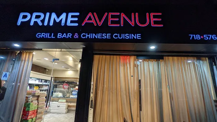 Prime Avenue Picture 7