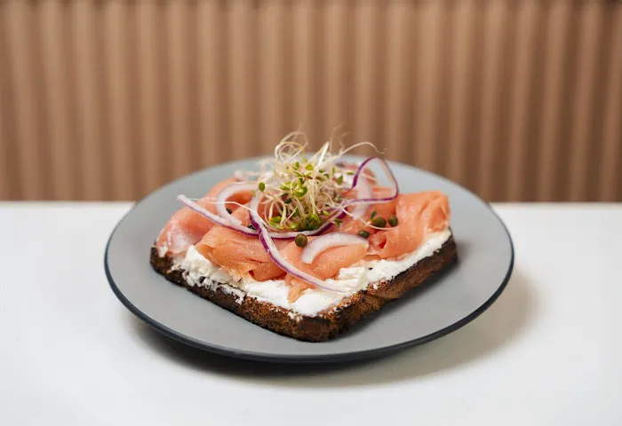 Bread & Dairy Picture 4