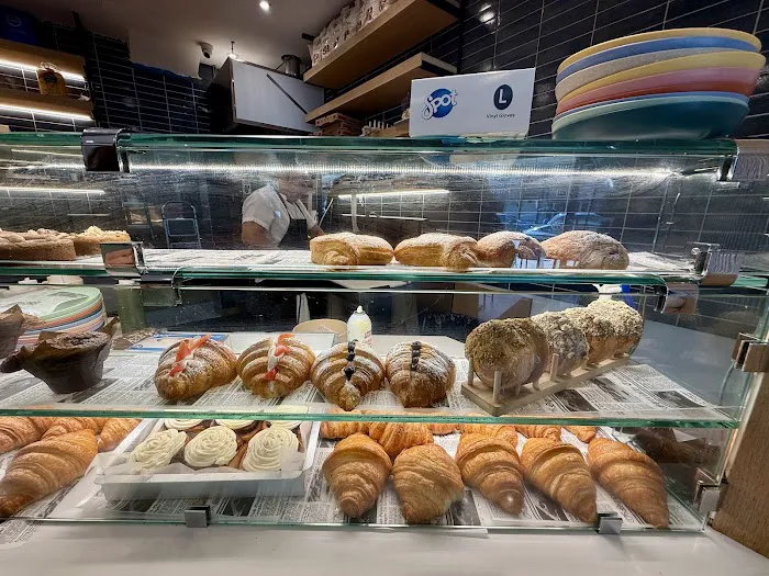Bread & Dairy Picture 2