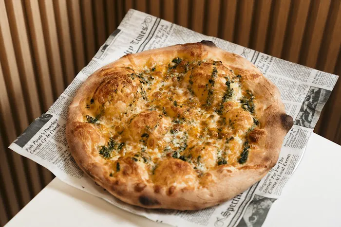 Bread & Dairy Picture 9