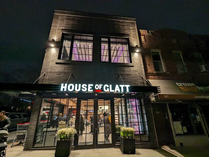 House of Glatt Picture 2