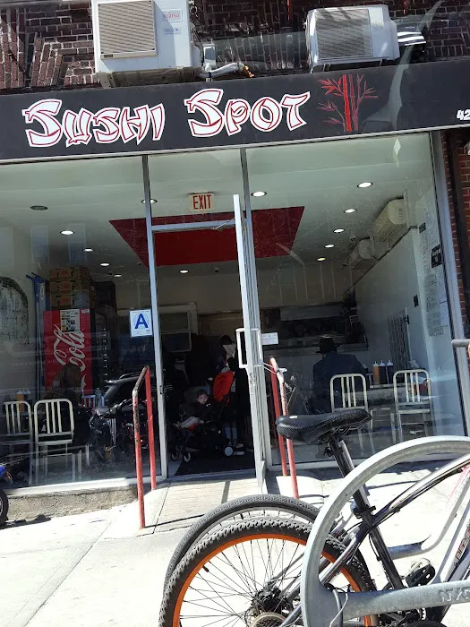 Sushi Spot Picture 7