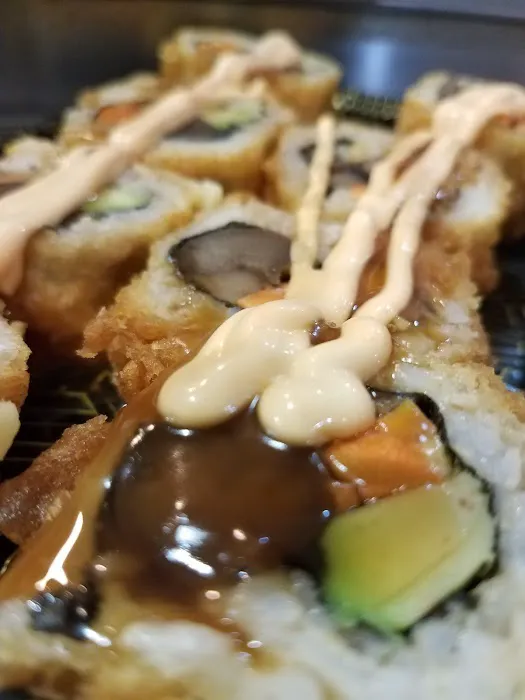 Sushi Spot Picture 4