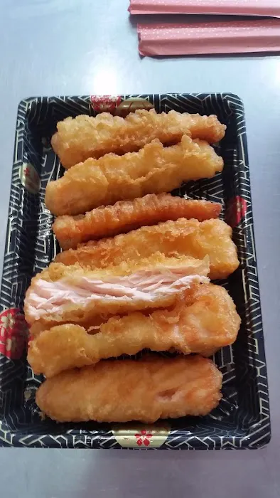 Sushi Spot Picture 1