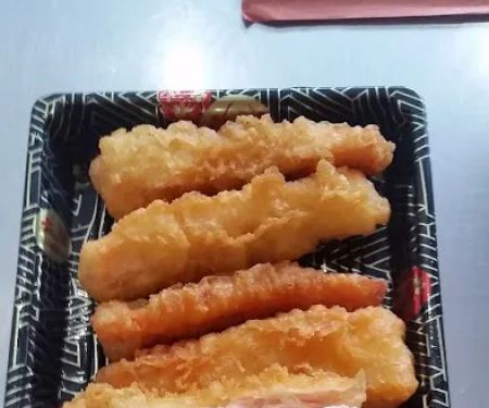 Sushi Spot