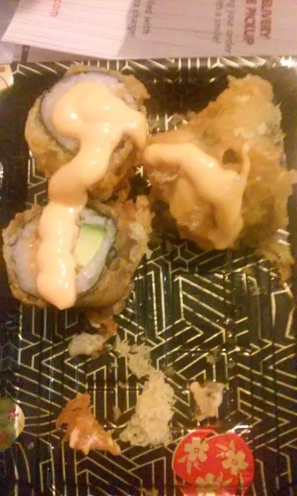 Sushi Spot Picture 2