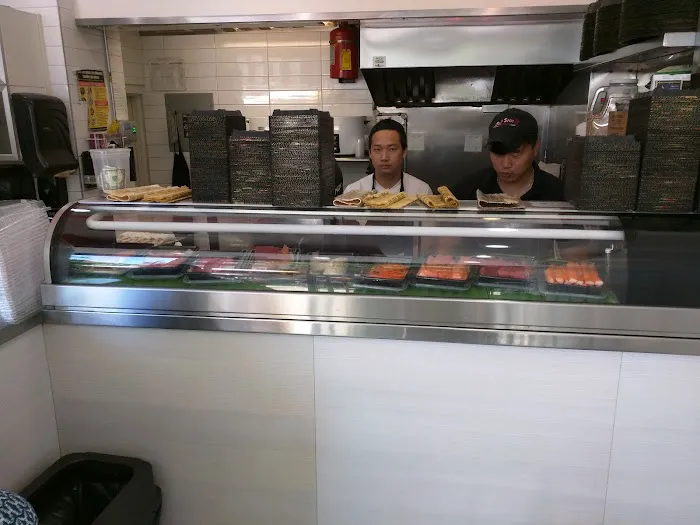 Sushi Spot Picture 8