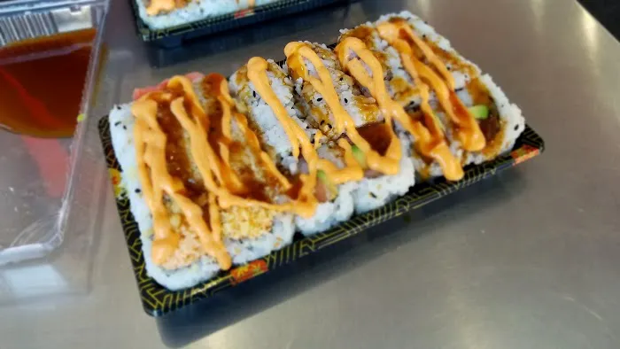 Sushi Spot Picture 5
