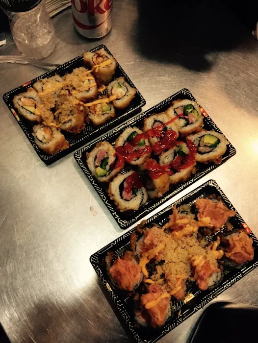 Sushi Spot Picture 6