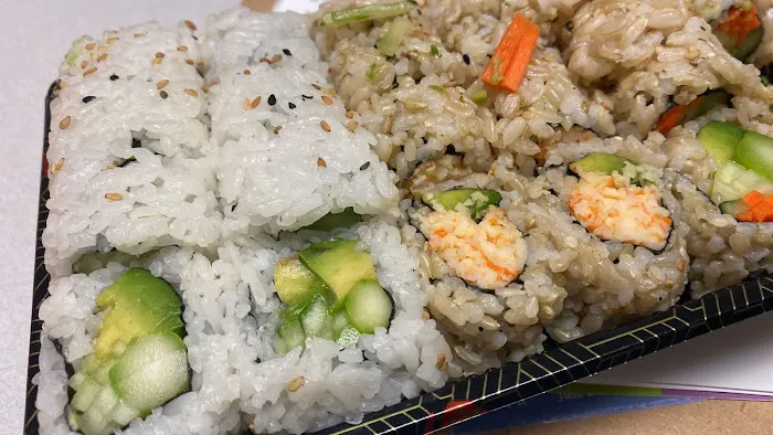 Sushi Spot Picture 9