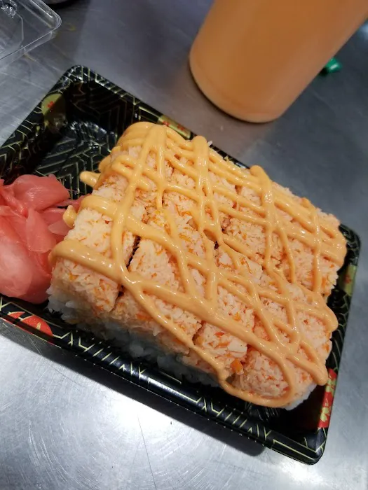 Sushi Spot Picture 10