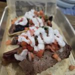 Izzy's Brooklyn Smokehouse