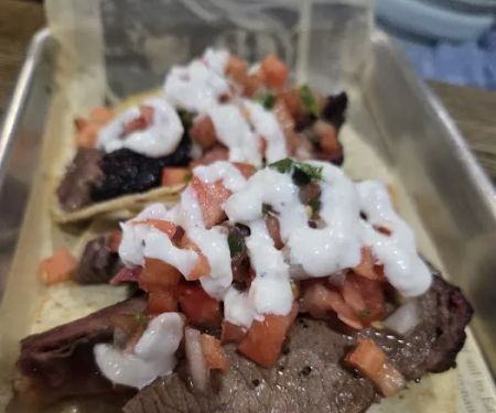 Izzy's Brooklyn Smokehouse