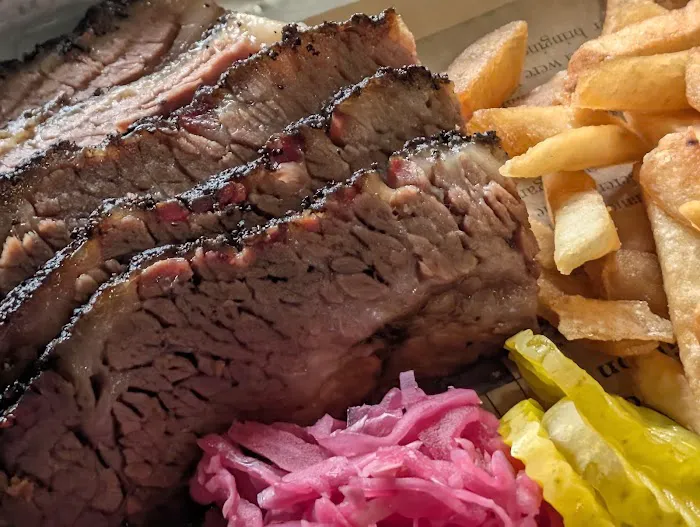 Izzy's Brooklyn Smokehouse Picture 9