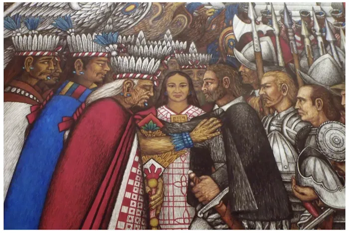 Malinche Picture 8