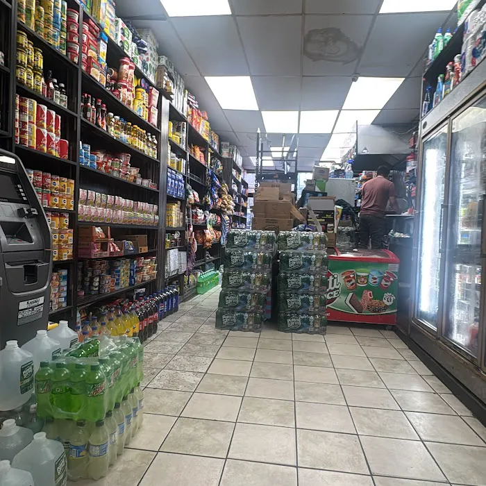 1037 Nostrand Deli Picture 3