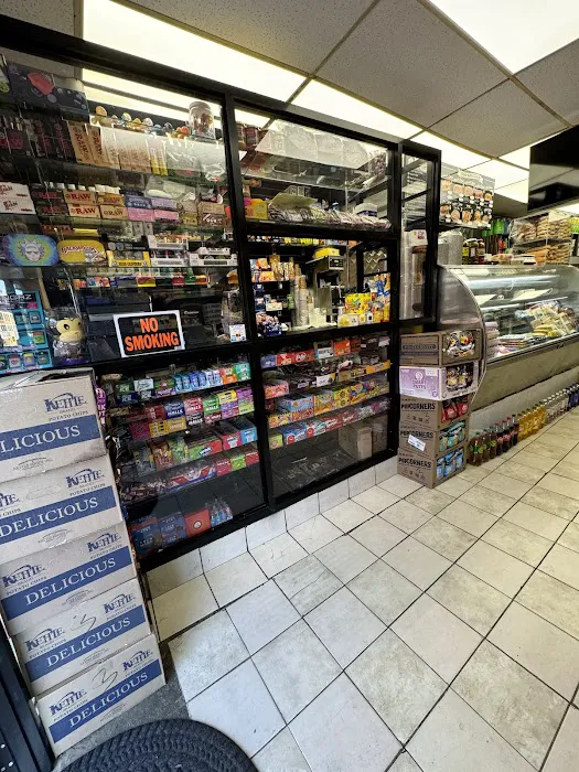 1037 Nostrand Deli Picture 5