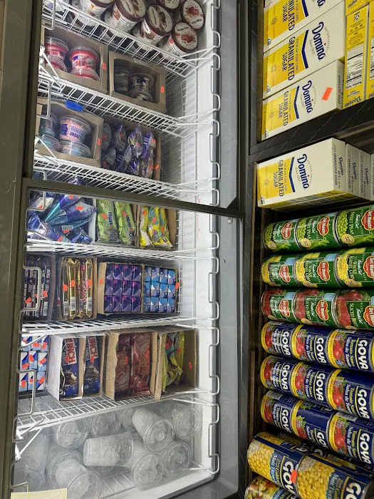 1037 Nostrand Deli Picture 1