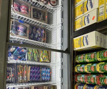 1037 Nostrand Deli