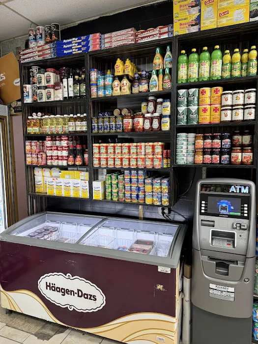 1037 Nostrand Deli Picture 4
