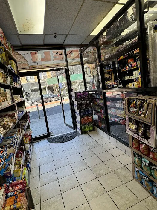 1037 Nostrand Deli Picture 8
