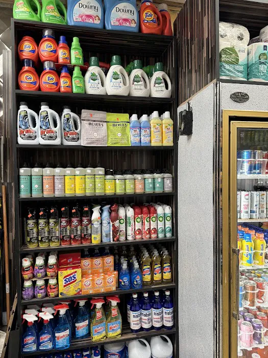 1037 Nostrand Deli Picture 9