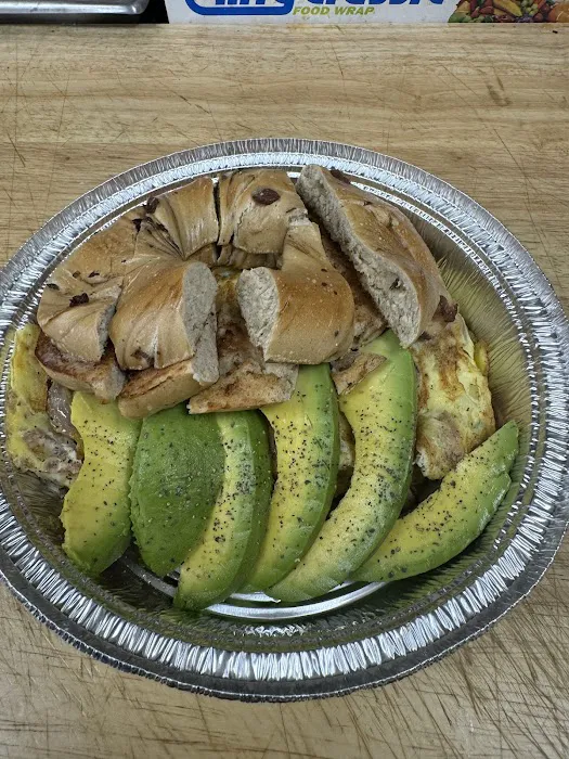 BK Gourmet Deli Picture 6