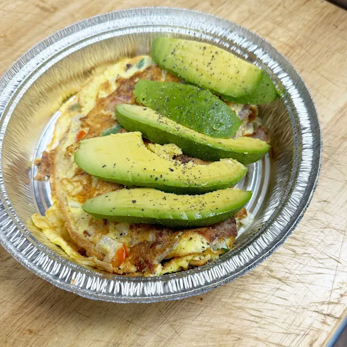 BK Gourmet Deli Picture 3