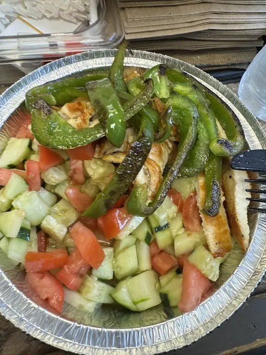 BK Gourmet Deli Picture 8