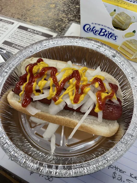 BK Gourmet Deli Picture 7