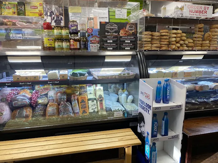 BK Gourmet Deli Picture 5