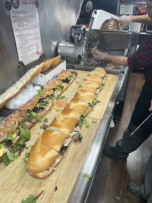 BK Gourmet Deli Picture 2