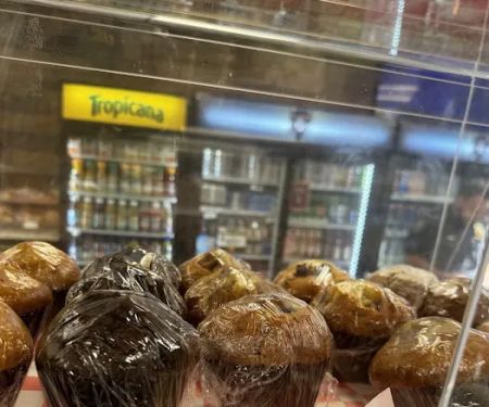 BK Gourmet Deli