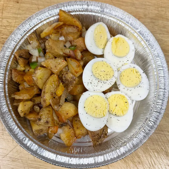 BK Gourmet Deli Picture 10