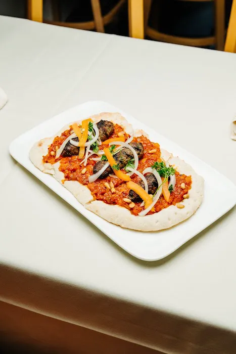 Novelli Cafe and Restaurant Picture 5