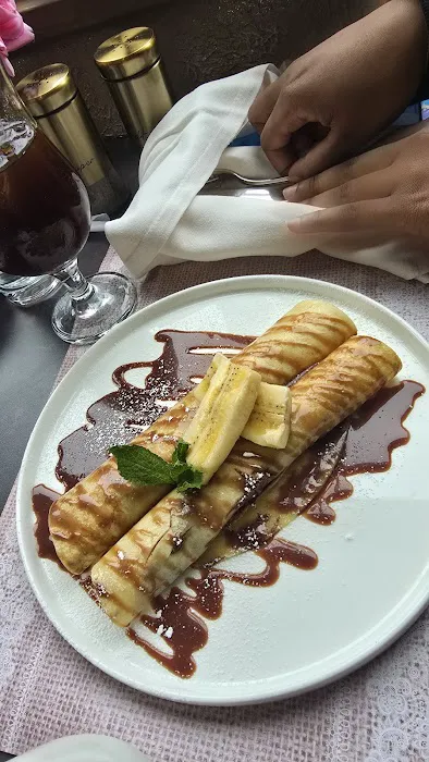 Novelli Cafe and Restaurant Picture 8