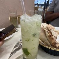 Novelli Cafe and Restaurant ico