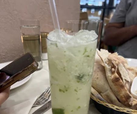 Novelli Cafe and Restaurant