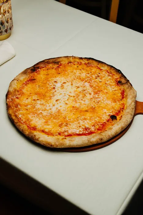 Novelli Cafe and Restaurant Picture 3