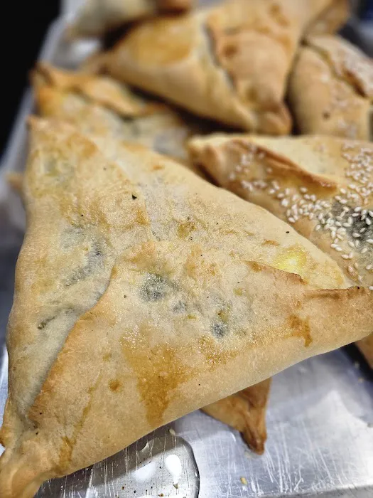 Jerusalem Falafel House Picture 4