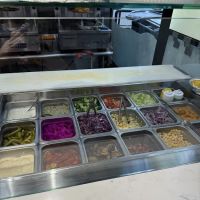 Jerusalem Falafel House ico