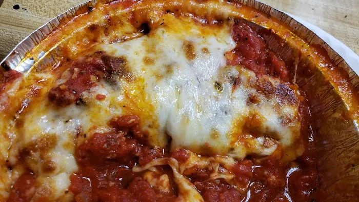 Lenny's Pizza Picture 1