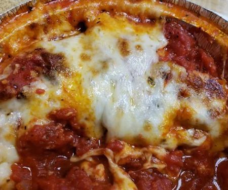 Lenny's Pizza