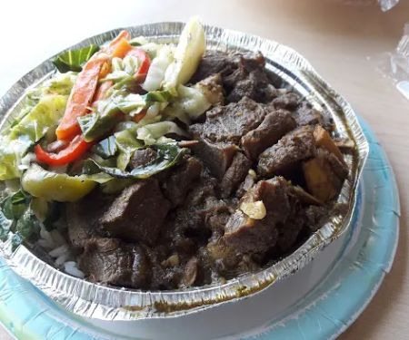 Gloria's
