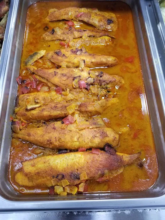 Hafiya Restaurant Picture 9